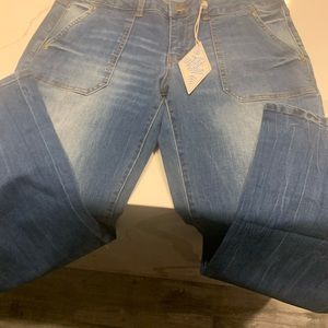 Wild Blue jeans size 9/10